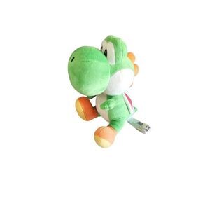 Super mario bros yoshi plush nintendo official